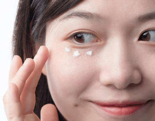 秋季如何改善眼部干纹?眼部干纹消除妙招