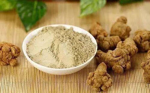 吃什么可以延缓衰老?6大抗衰老草药保养技巧
