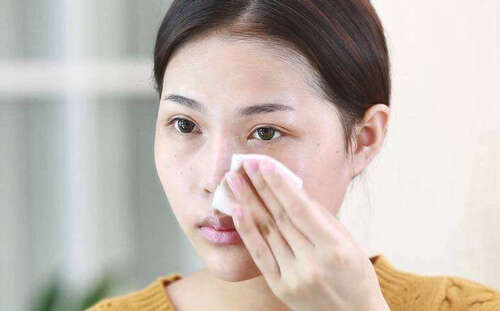 怎么去黑头?去黑头小妙招