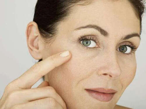 爱美女性如何狙击皱纹?狙击皱纹六种方法