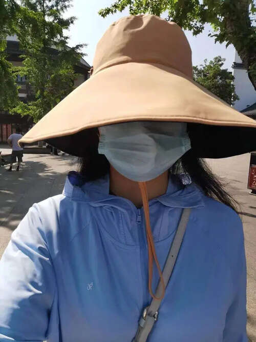 不同肤质的人如何防晒?各类型肤质防晒护肤技巧