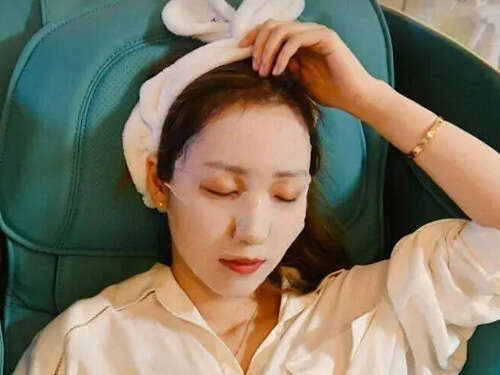 面膜你真的用对了吗?使用面膜护肤的误区