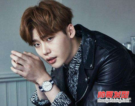 2016流行发型介绍 90后潮男最爱的四款经典复古发型