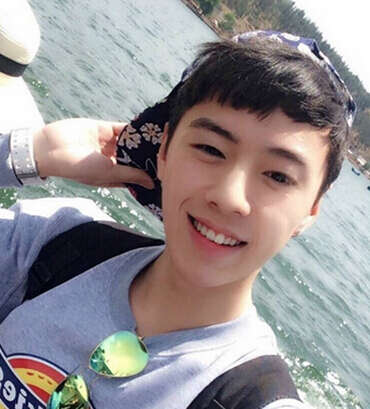 正确的男生锅盖头发型步骤,让你清新又帅气