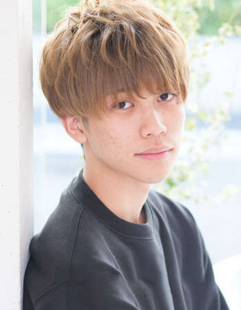 夏天男生短发也时髦 适合年轻男生的短头发