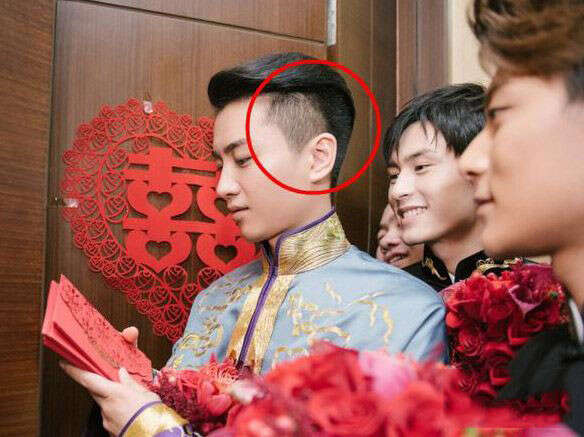 男生换什么发型最帅 夏秋换季换发型必看