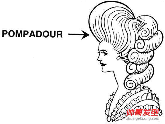 成熟男士庞毕度发型适合哪些人