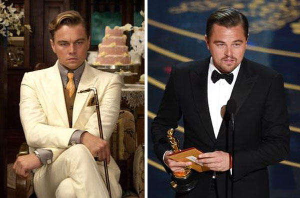 男士旁分发型 2016男士流行经典发型图片
