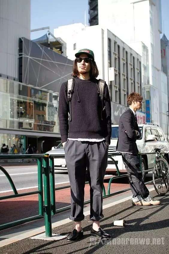 男人秋天剪什么头发好看 男士秋季发型推荐