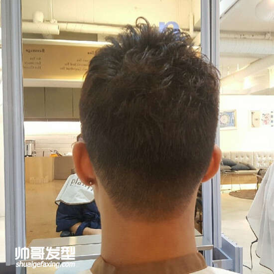 长脸男生适合韩式发型吗 长脸男生韩版发型图片