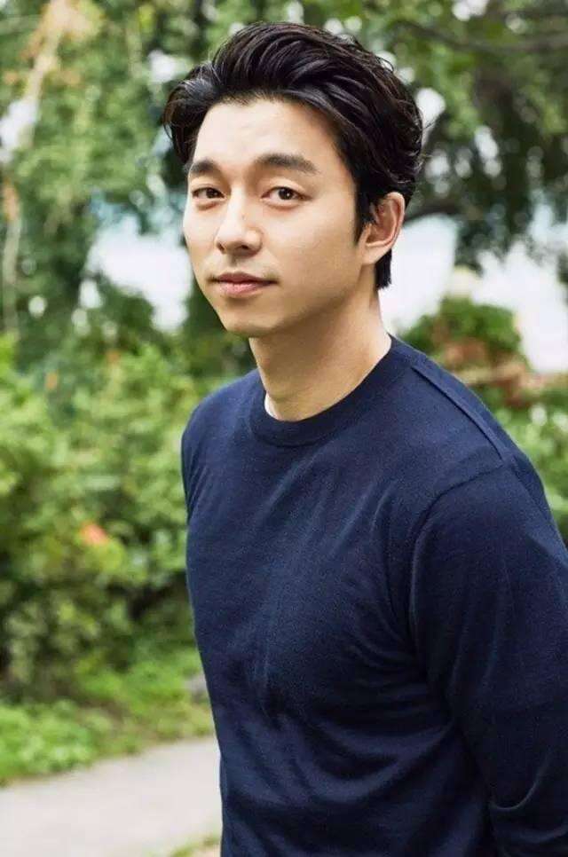 六大最热门的男士发型 最适合国人的潮发型