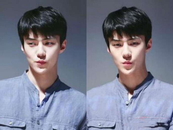 高中男生什么发型好看 男学生发型设计
