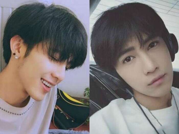 高中男生什么发型好看 男学生发型设计