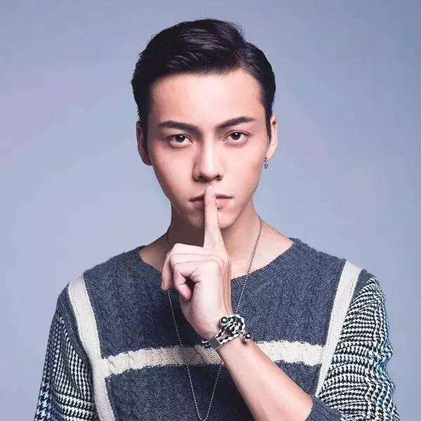 不同脸型的男人怎么选发型 脸型发型设计之型男篇