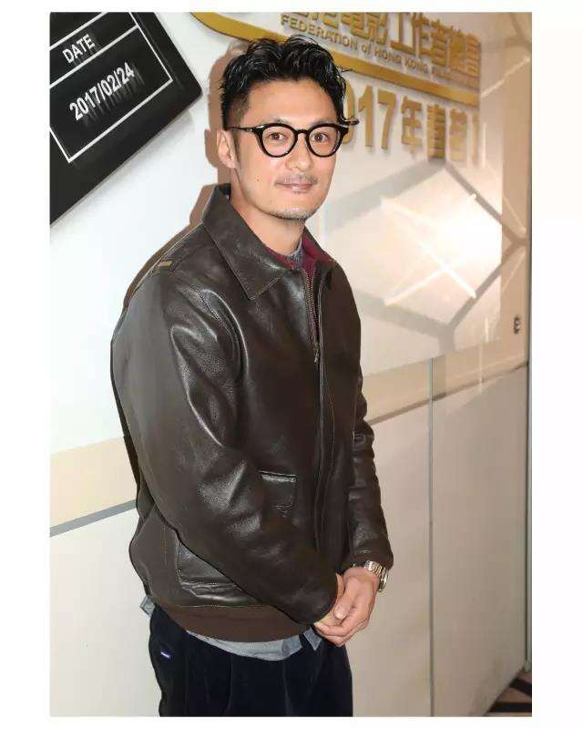 男士发型攻略 经典发型的时髦设计元素