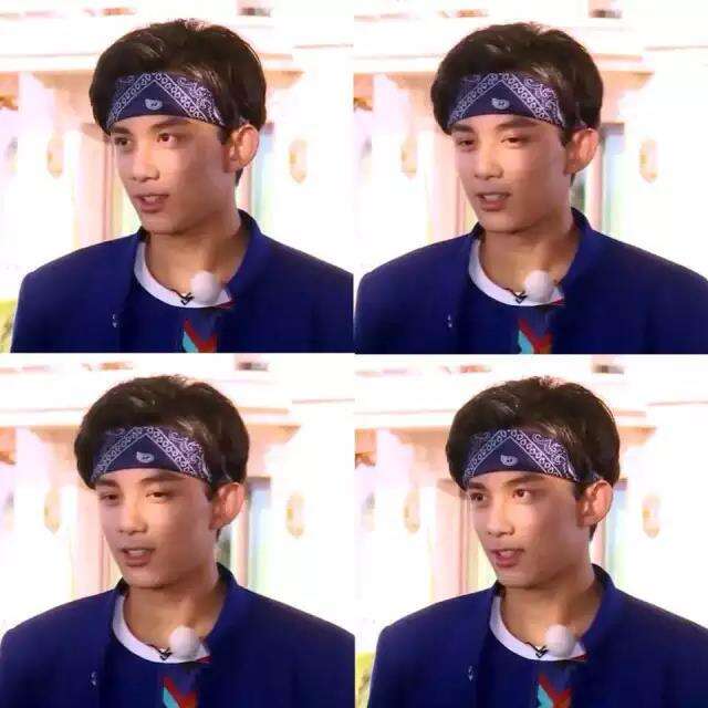 2017年不容错过的4款男士发型 欧美篇