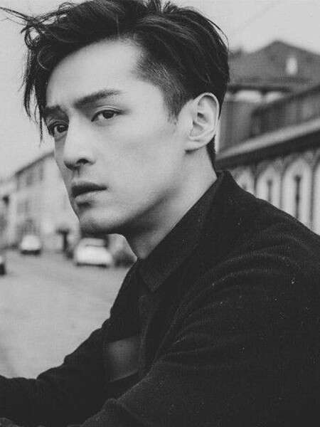 “亚洲最时尚面孔”出炉 男星发型大比拼