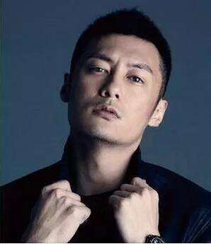 留寸头的男明星图片 陈学冬 吴亦凡 赵又廷 寸头发型PK