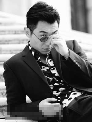 拯救男朋友的发型之最新暖男韩式发型