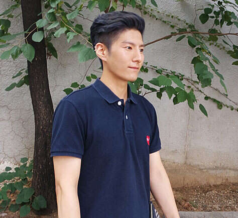 两款夏季最炫发型设计 男生短发也很潮