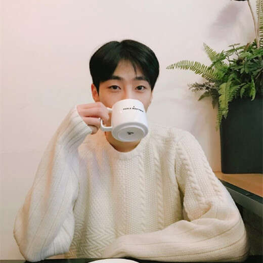 最新男生韩式发型图片 小鲜肉潮男们的必备发型