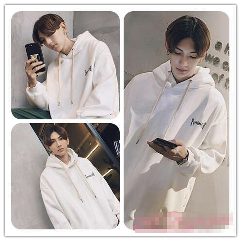 头发硬适合什么发型 粗硬发质男发型设计