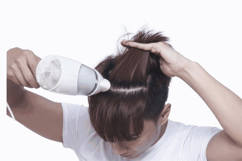 吴亦凡发型教程来袭