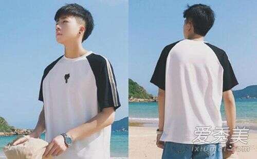 男生烫发有什么要求 最适合烫头发的脸型
