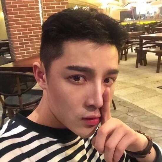 最适合国人的发型盘点 亚洲人发型图片