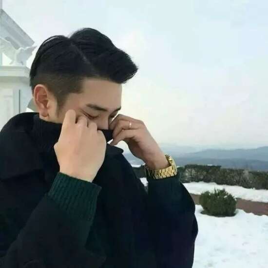 最适合国人的发型盘点 亚洲人发型图片