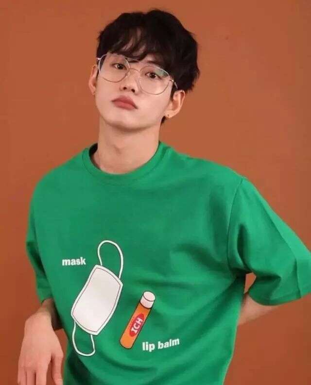 开学季换发型撩妹 校草级男生都留什么发型