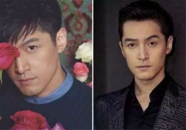 开学季换发型撩妹 校草级男生都留什么发型