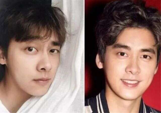 开学季换发型撩妹 校草级男生都留什么发型