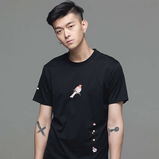 好看的小哥哥都留什么发型 帅哥发型图片