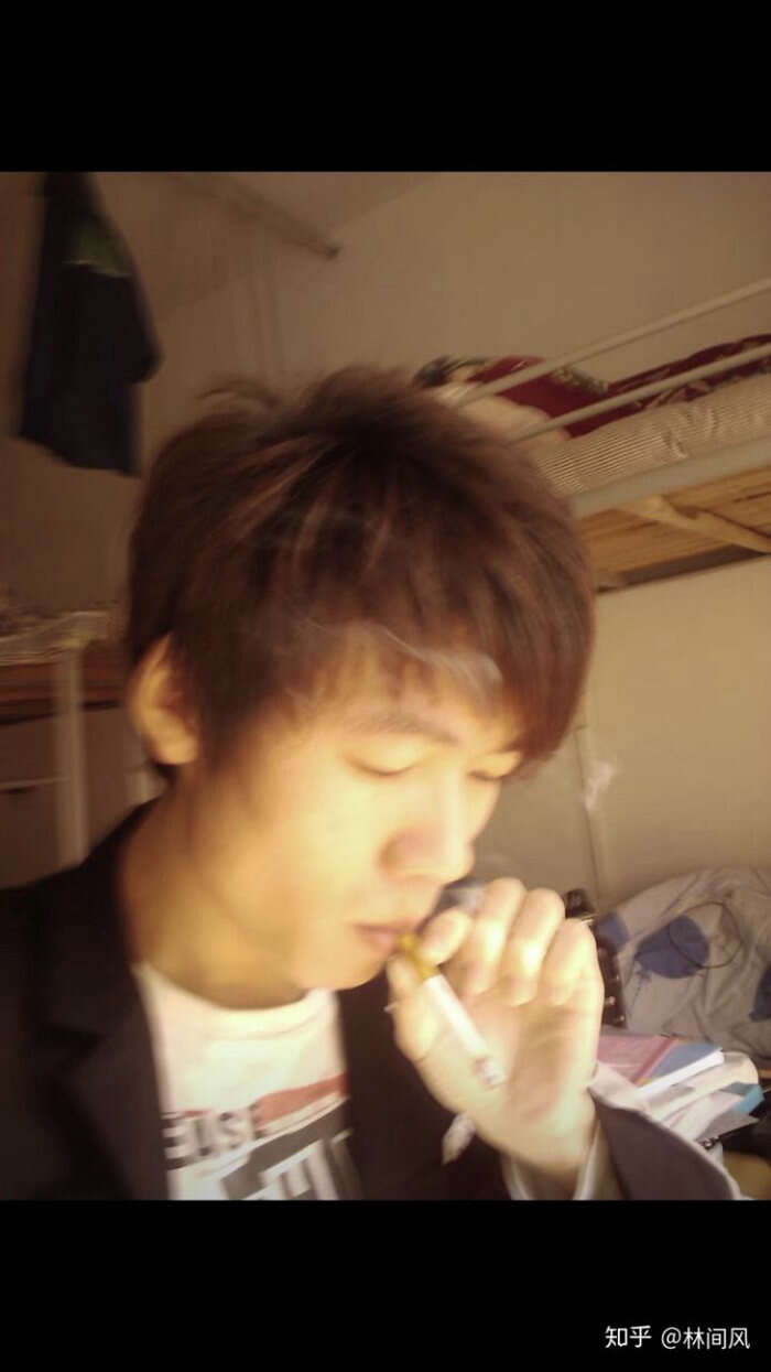 男生该不该烫头发? 烫发会让你更帅吗?