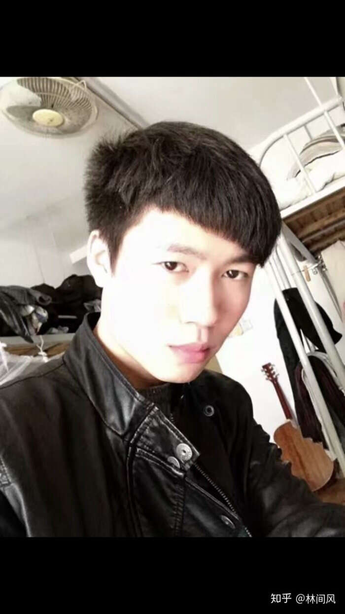 男生该不该烫头发? 烫发会让你更帅吗?
