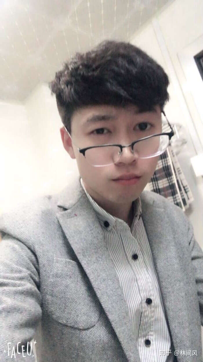 男生该不该烫头发? 烫发会让你更帅吗?