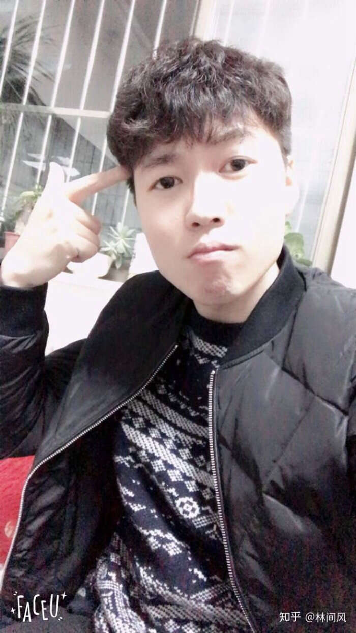 男生该不该烫头发? 烫发会让你更帅吗?