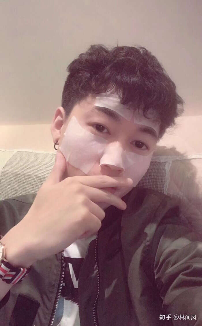 男生该不该烫头发? 烫发会让你更帅吗?