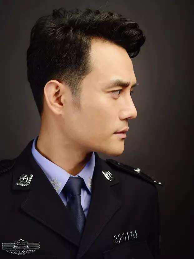 好看的男生鬓角设计 鬓角修剪技巧