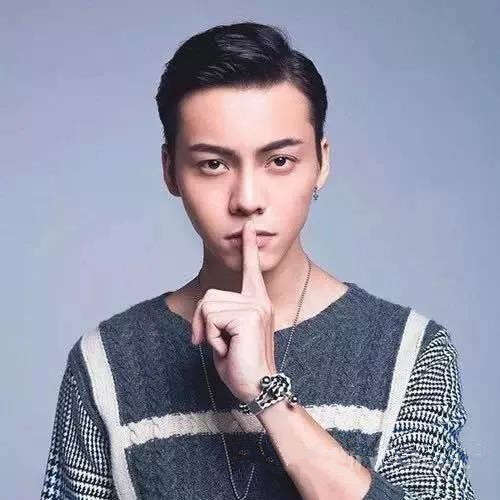2018秋男生发型图片 让你帅出新境界