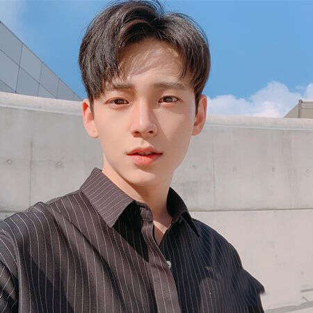 2019春夏男生最火的男生烫发