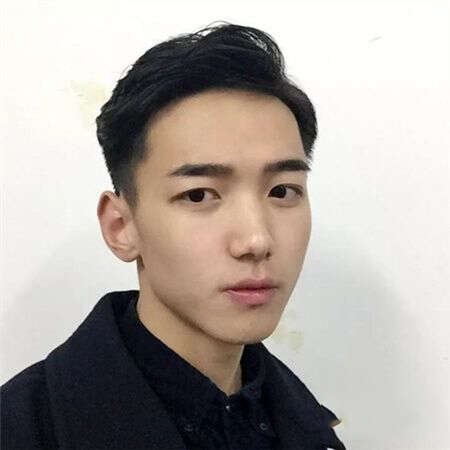 男生怎么根据脸型来选择发型