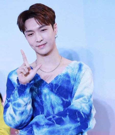 四六分发型的男明星 李易峰 黄子韬 蔡徐坤