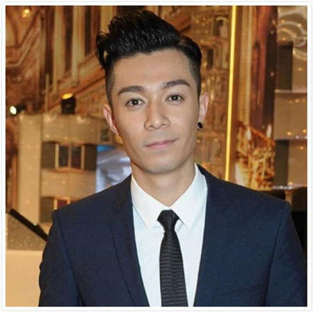 长脸男生适合什么发型 男生长脸发型名称及图片