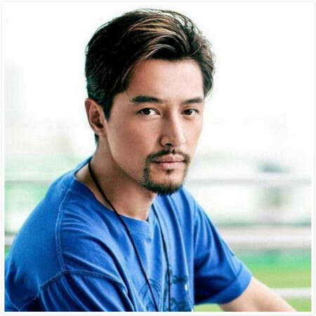 长脸男生适合什么发型 男生长脸发型名称及图片