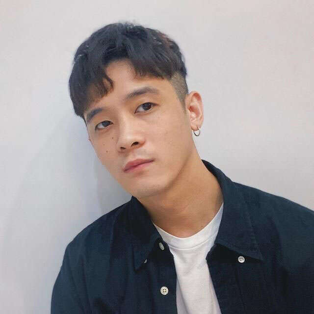 除了板寸今年还流行这四种超帅的男生短发
