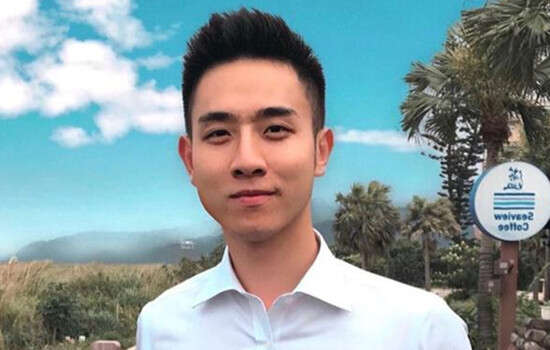 减龄显小的男生发型推荐带设计图片