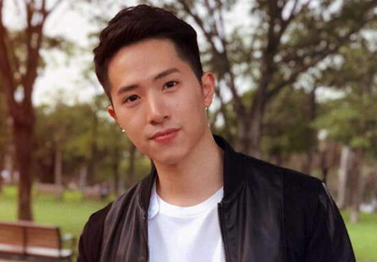 减龄显小的男生发型推荐带设计图片