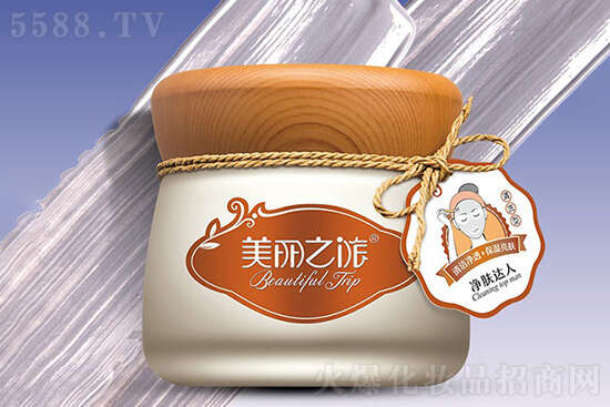 为什么泥膜能清洁?泥膜的正确使用步骤是什么?